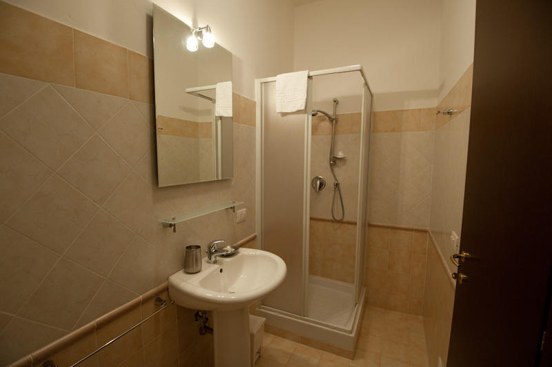 Rome Services Porta Castello Luaran gambar